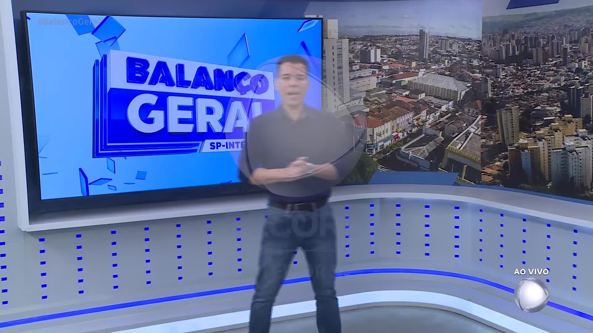 Vídeo: Claro - Balanço Geral - Exibido 02/02/2024