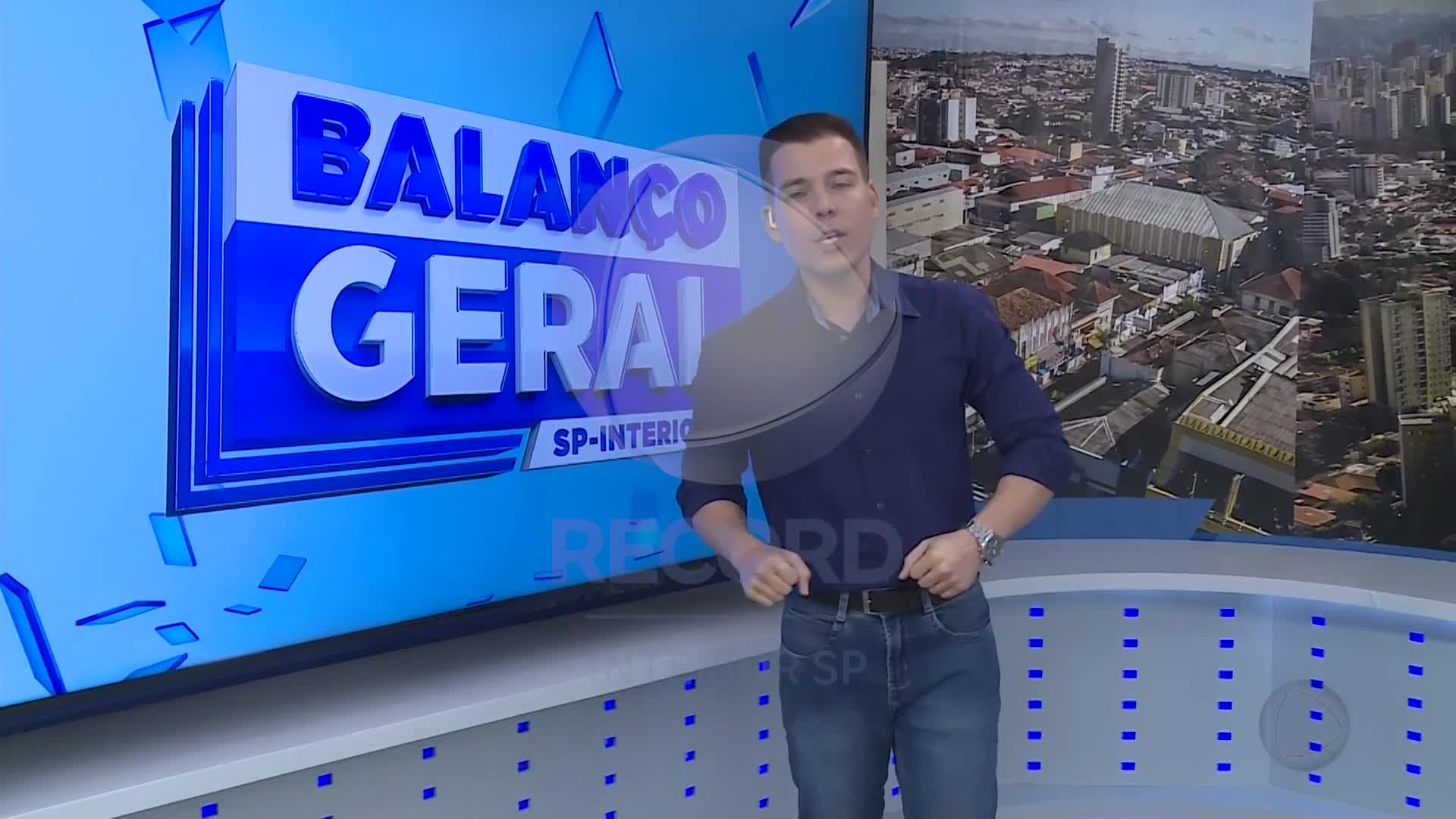Vídeo: ACIF - Balanço Geral - Exibido 02/02/2024