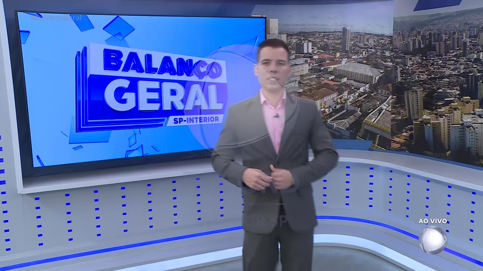 Vídeo: KM Motors - Balanço Geral - Exibido 05/02/2024