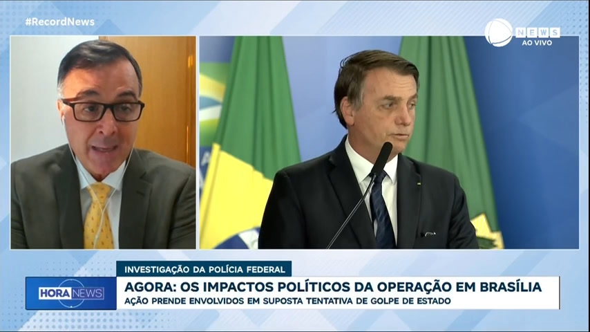 Vídeo: 'Morte política', avalia advogado sobre possível inelegibilidade de 20 anos de Bolsonaro