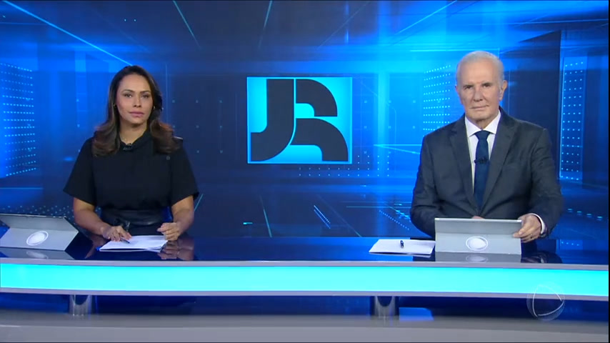 Vídeo: Assista à íntegra do Jornal da Record | 08/02/2024