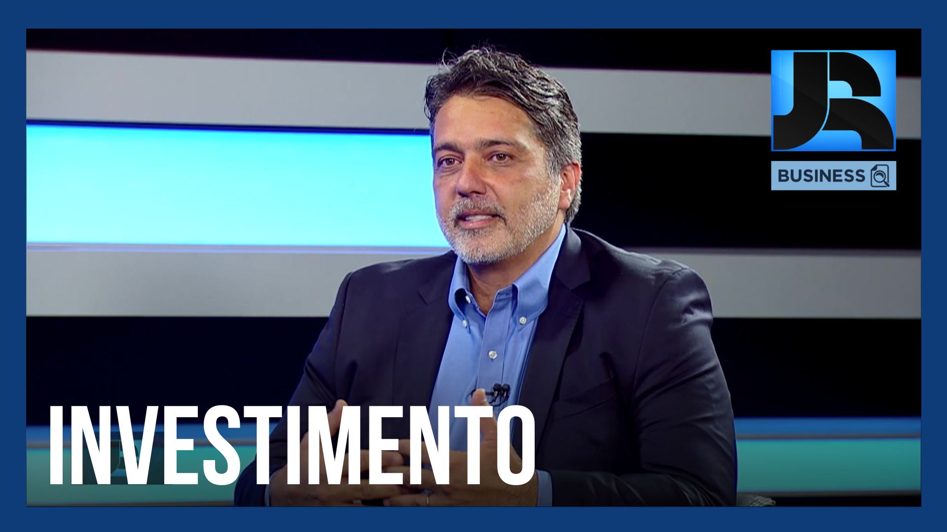 Vídeo: JR Business : Diretor médico da Novartis Brasil revela como a ciência atua para melhorar a qualidade de vida