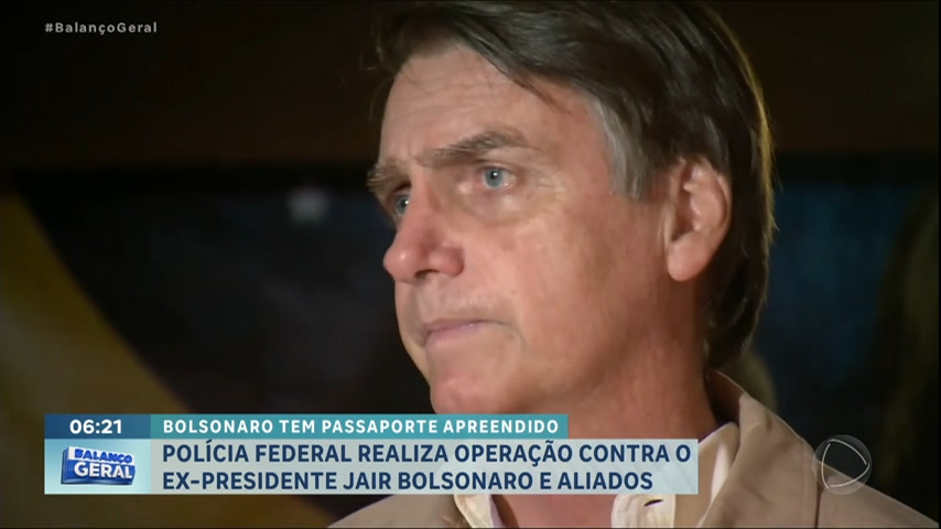 Vídeo: Entenda a operação que atingiu Bolsonaro e aliados por tentativa de golpe