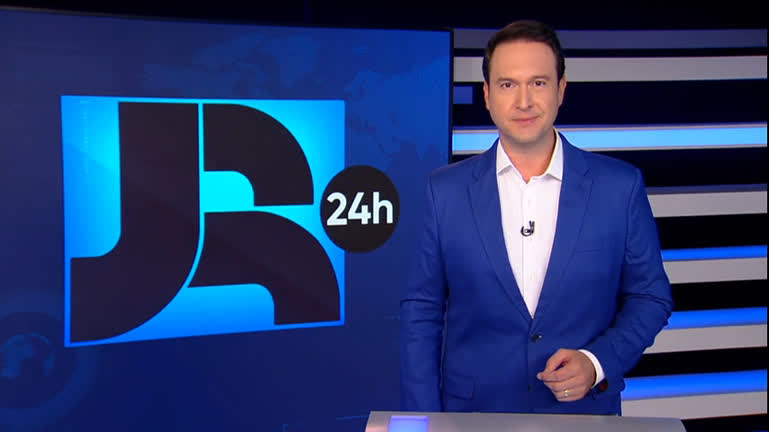 Vídeo: Assista à íntegra da edição digital do JR 24 Horas desta sexta (9)