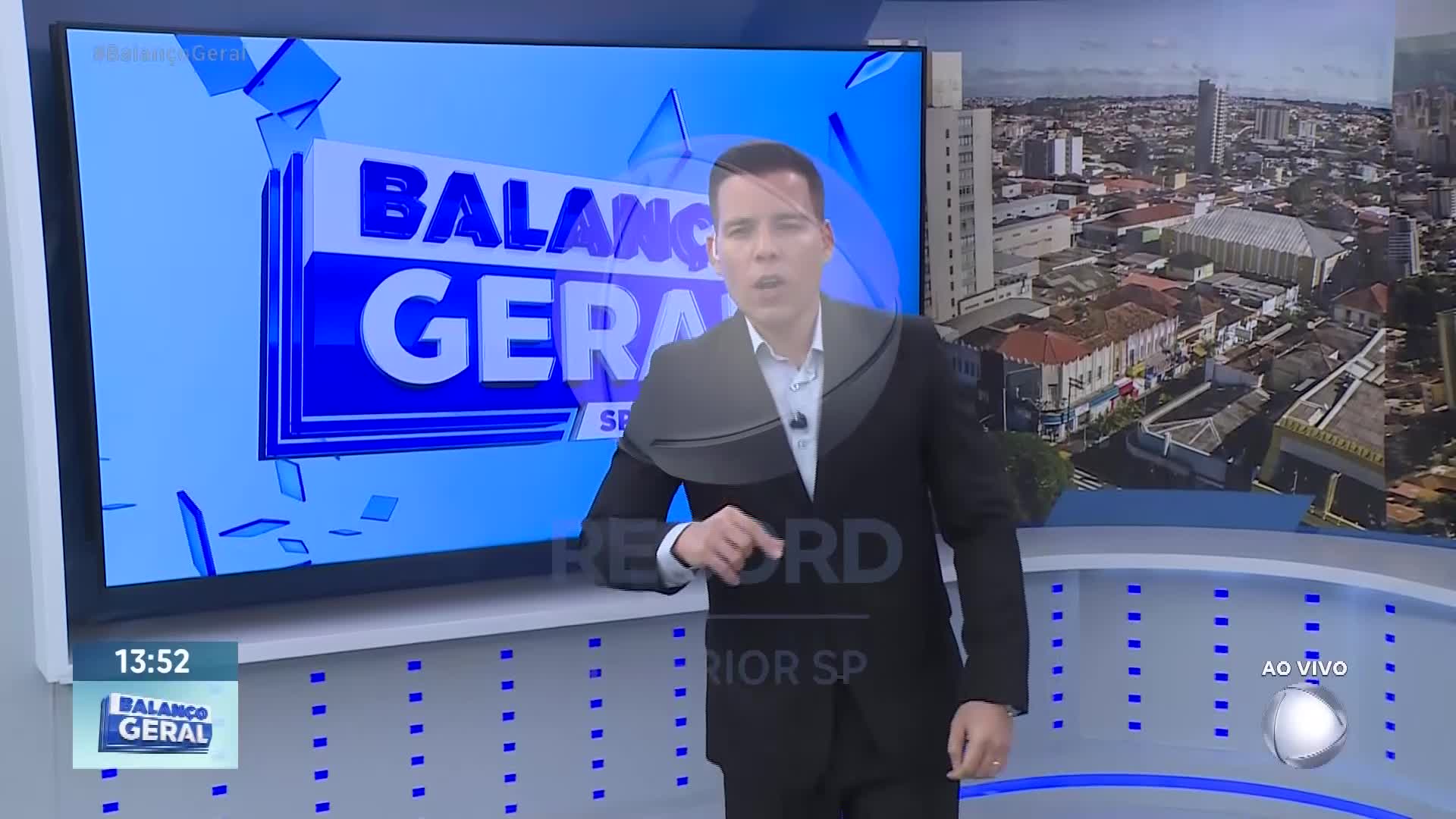 Vídeo: Nova Ótica - Balanço Geral - Exibido 06/02/2024