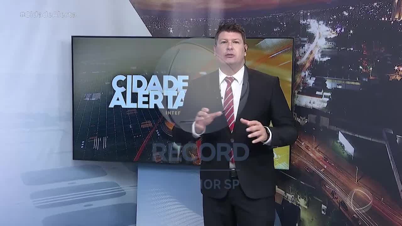 Vídeo: Daniel San - Cidade Alerta - Exibido 06/02/2024
