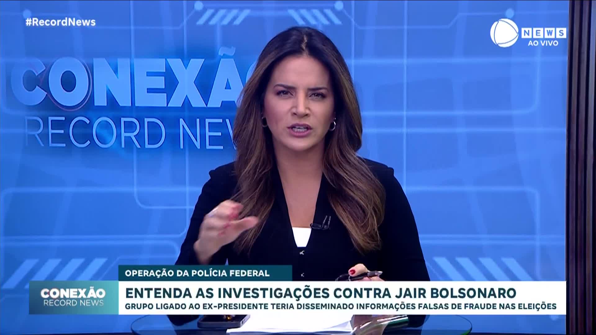 Vídeo: Advogado explica de quais crimes Bolsonaro pode ser acusado