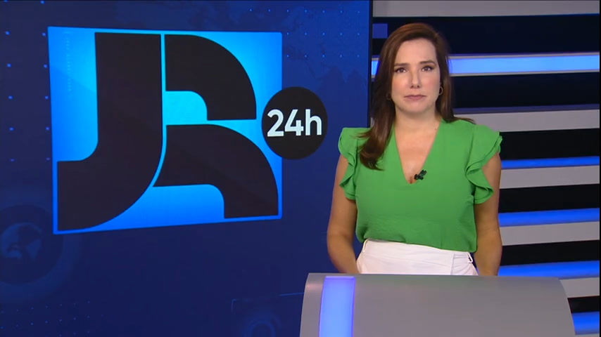 Vídeo: Assista à íntegra da edição digital do JR 24 Horas desta segunda (12)