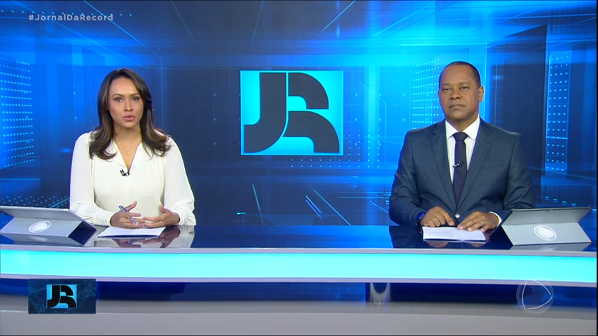 Vídeo: Assista à íntegra do Jornal da Record | 12/02/2024