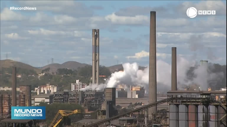 Vídeo: Estados Unidos endurece medidas contra poluição, mas empresas se opõe