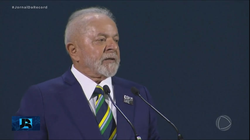 Presidente Lula viaja para o Egito e busca aumentar parceria comercial com o país africano – Notícias