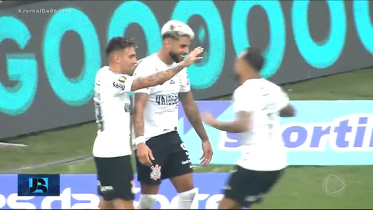 Vídeo: Paulistão: Corinthians visita o Botafogo e tenta se colocar na briga por vaga nas quartas