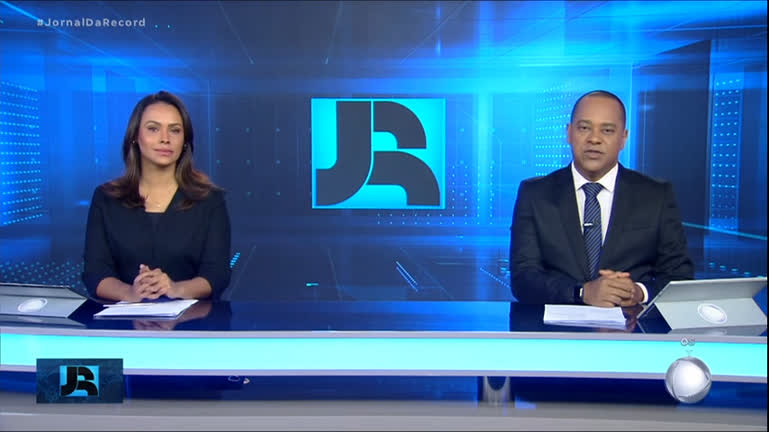 Vídeo: Assista à íntegra do Jornal da Record | 13/02/2024