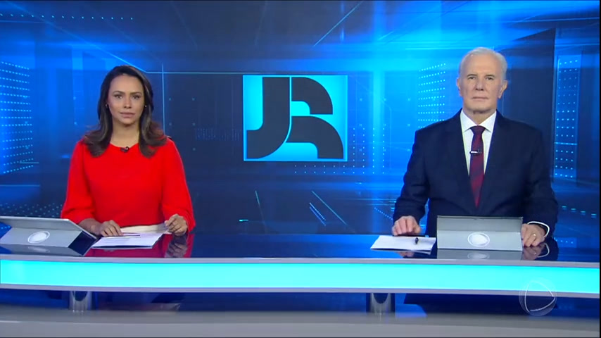 Vídeo: Assista à íntegra do Jornal da Record | 14/02/2024