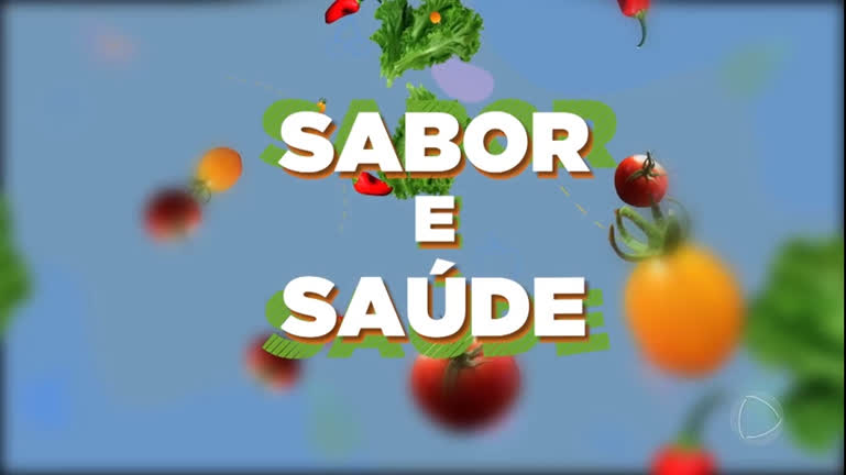 Vídeo: Sabor e Saúde: conheça 5 alimentos para intestino preso