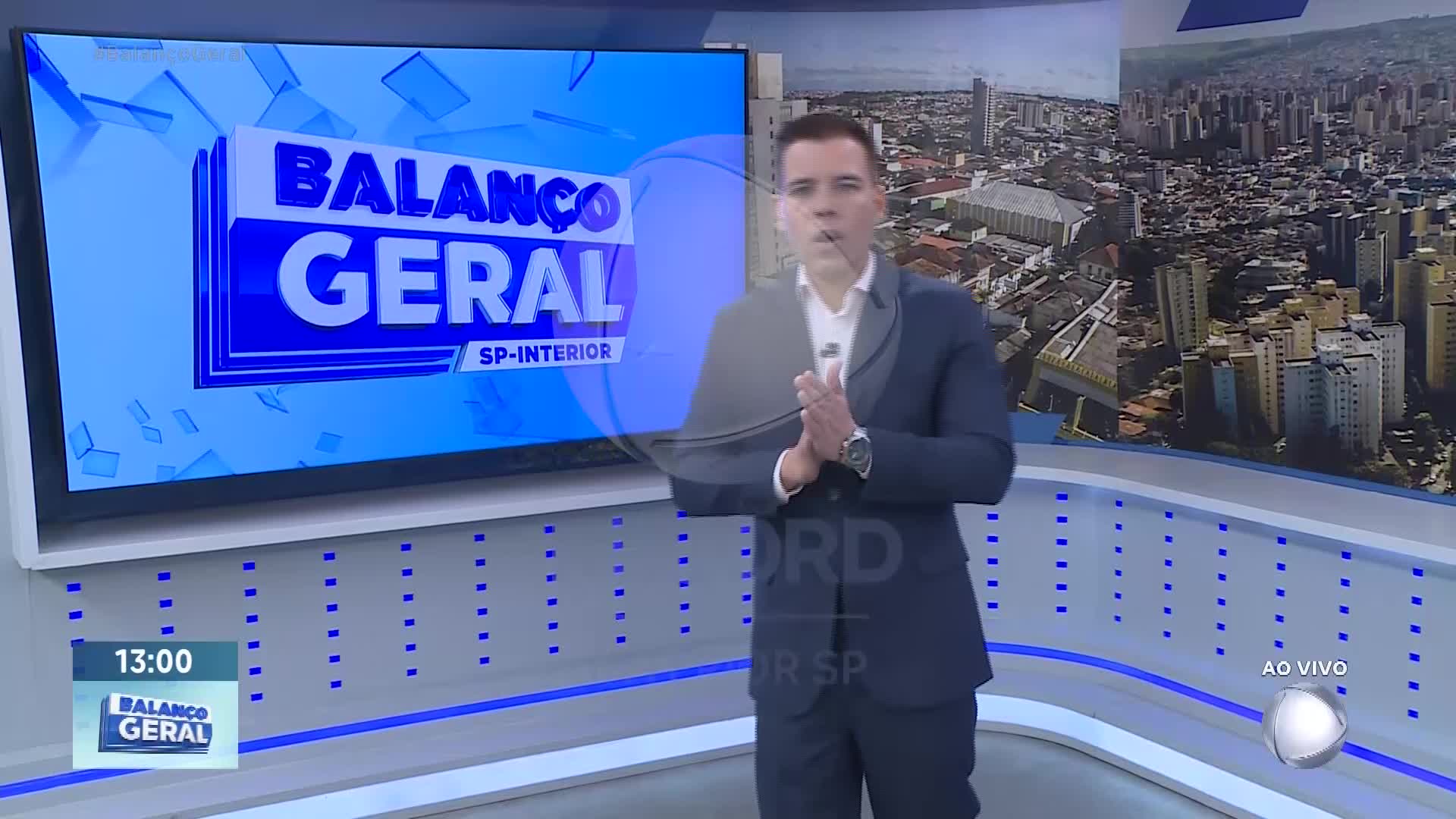 Vídeo: Uniube - Balanço Geral - Exibido 08/02/2024