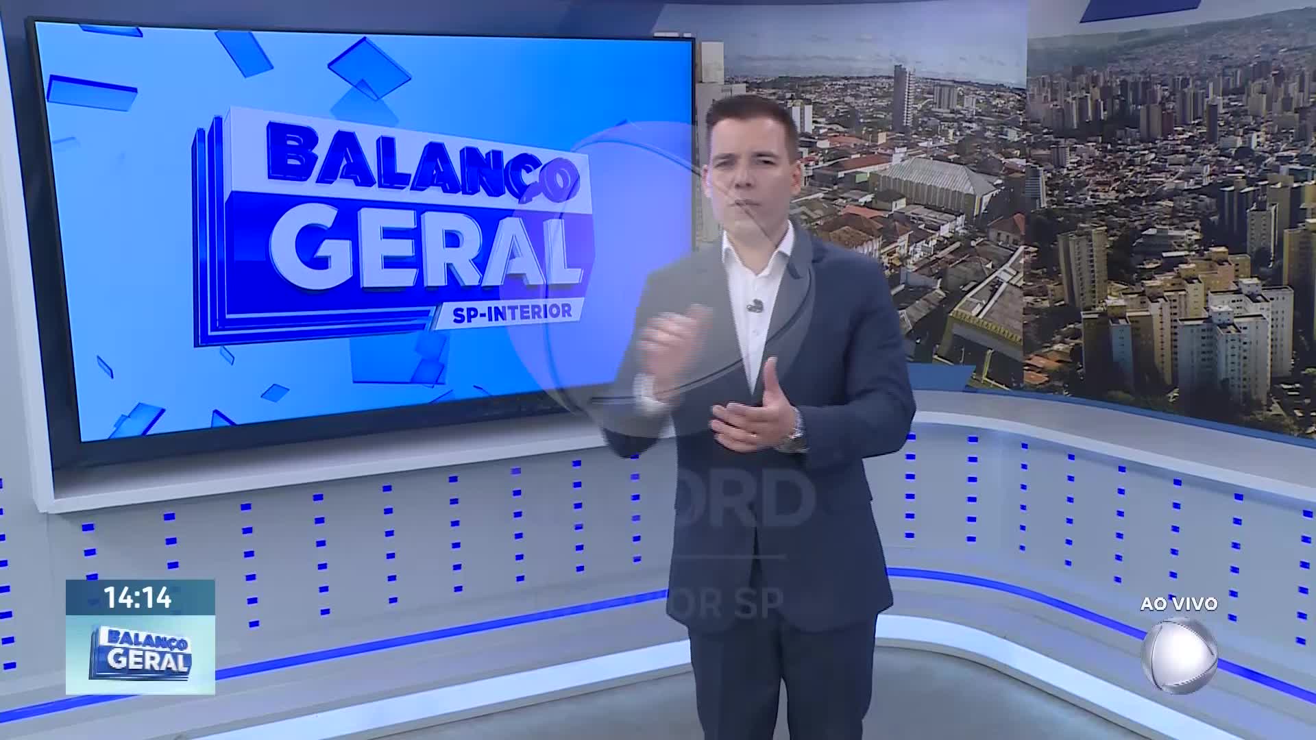 Vídeo: Sicoob - Balanço Geral - Exibido 08/02/2024