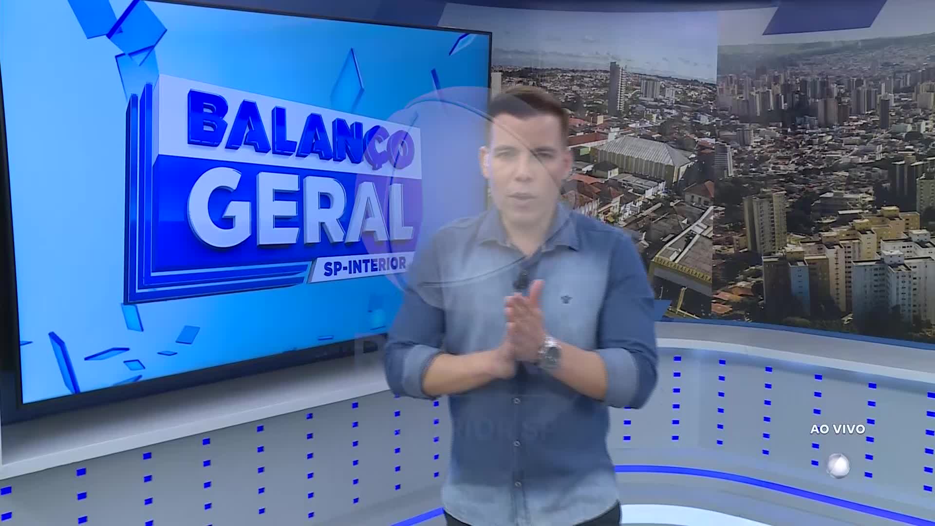 Vídeo: General Auto Peças - Balanço Geral - Exibido 09/02/2024