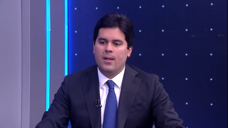 Vídeo: JR Entrevista: ministro do Esporte diz que vai ampliar número de beneficiados pelo Bolsa Atleta