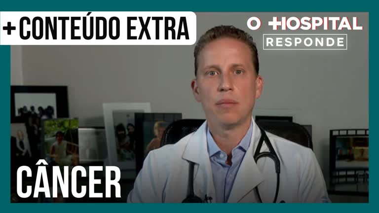Vídeo: Saiba mais sobre o câncer e como ele se desenvolve | O Hospital Responde