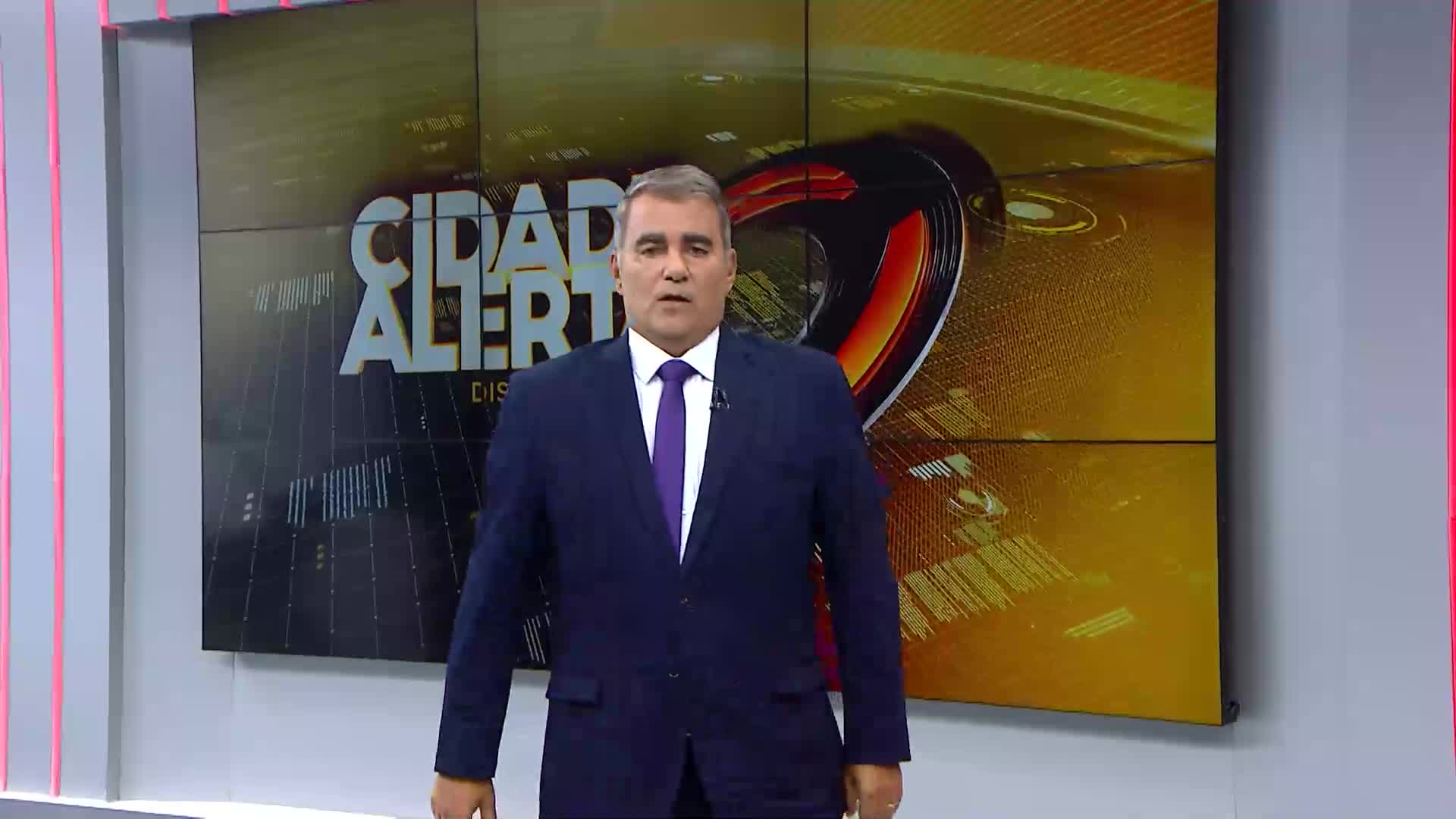 Vídeo: Assista à íntegra do Cidade Alerta DF desta quinta-feira (15)