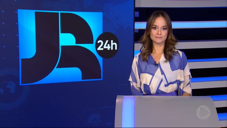 Vídeo: Assista à íntegra da 4ª edição do JR 24 Horas desta quinta-feira (15)