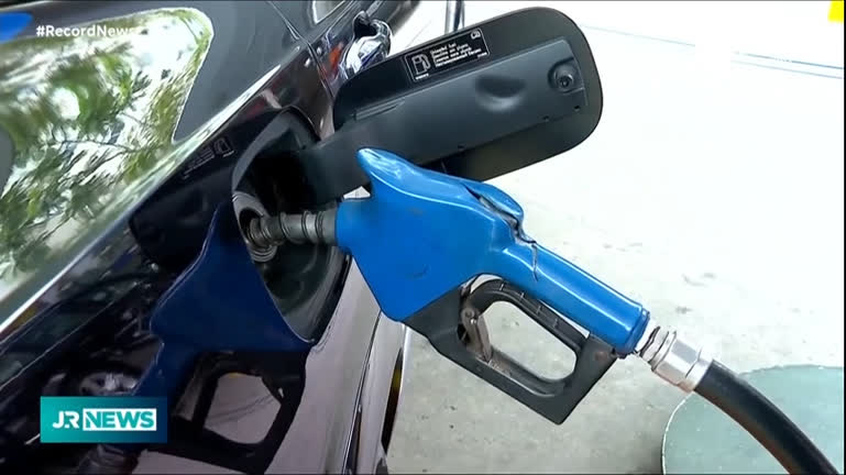 Vídeo: Venda de etanol cresce quase 40% em janeiro e é a maior em um mês desde 2020