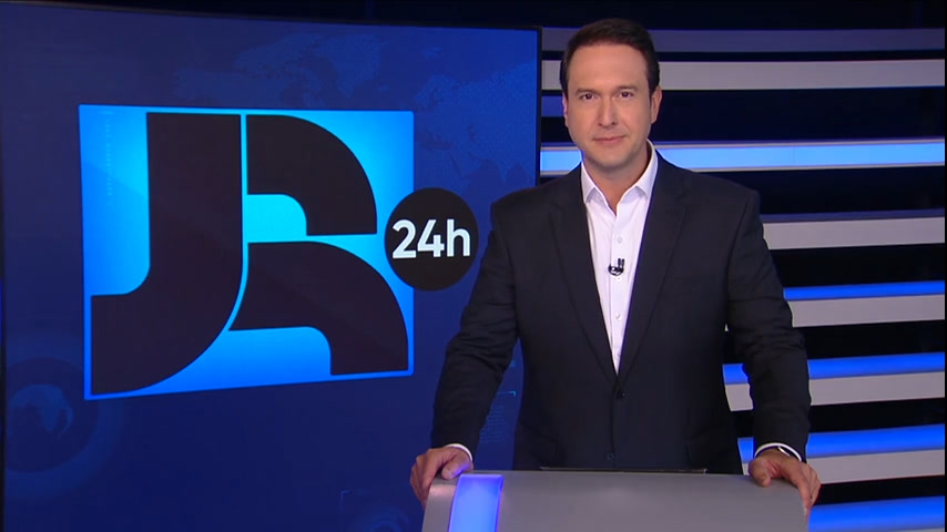 Vídeo: Assista à íntegra da edição digital do JR 24 Horas desta sexta (16)