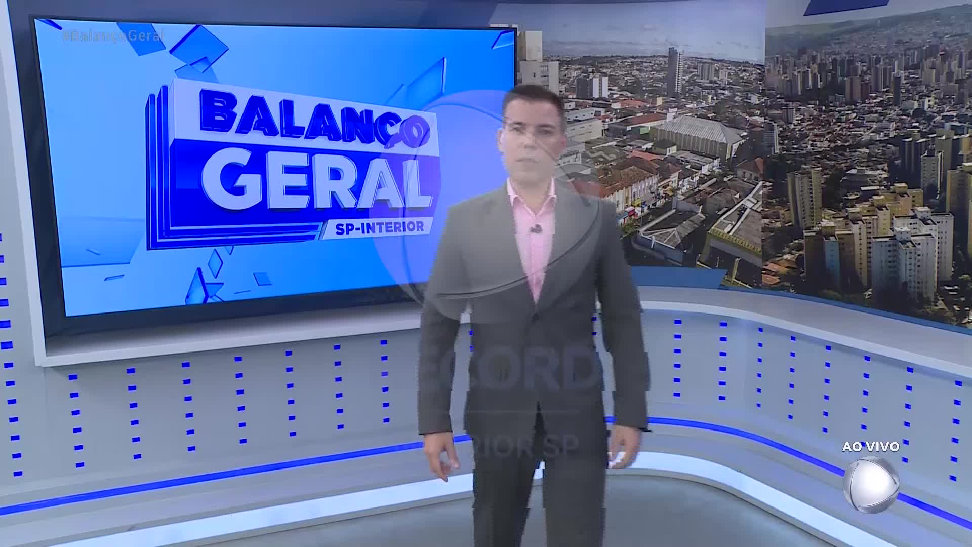 Vídeo: Hidromar - Balanço Geral - Exibido 15/02/2024