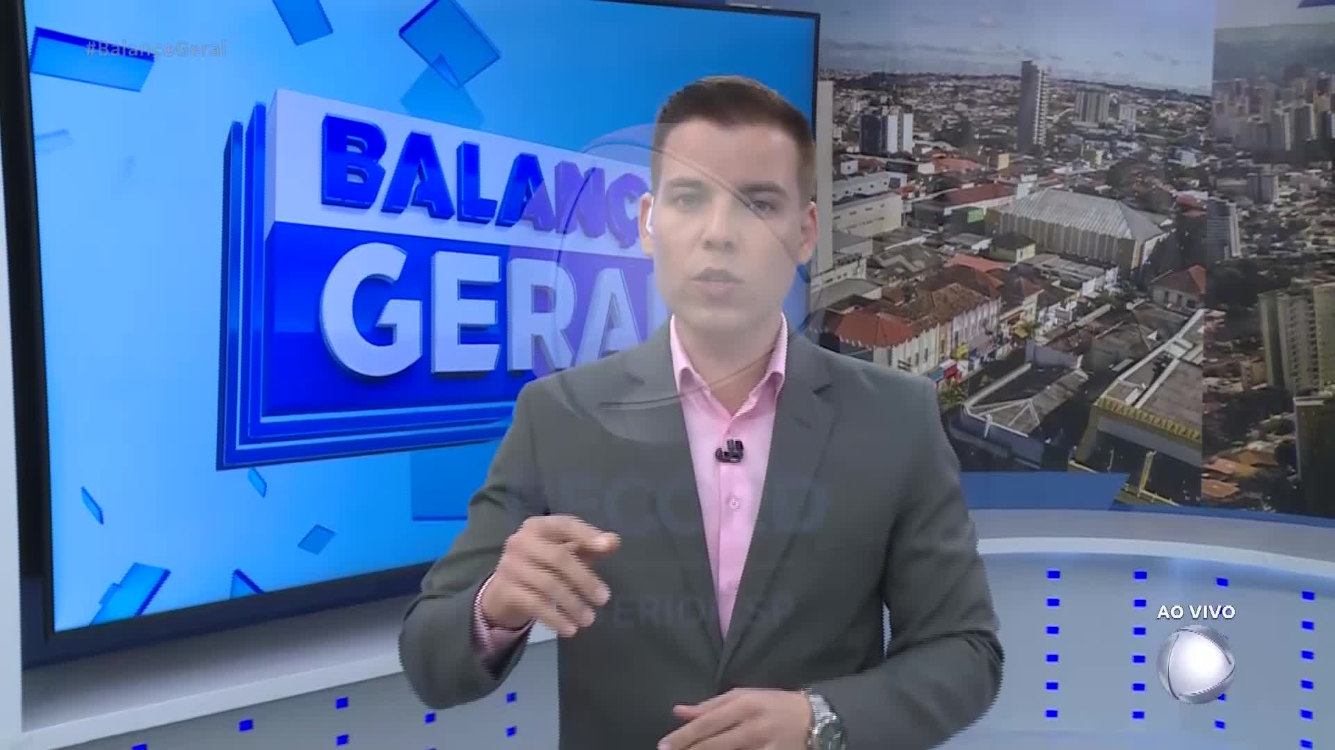 Vídeo: Ap Financeira - Balanço Geral - Exibido 15/02/2024