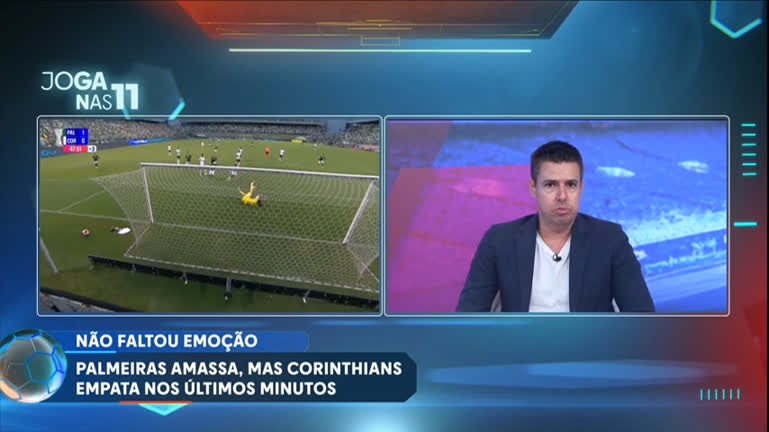 Vídeo: Podcast Joga nas 11 : Marcel Capretz diz que António Oliveira sai 'muito vitorioso' do derby