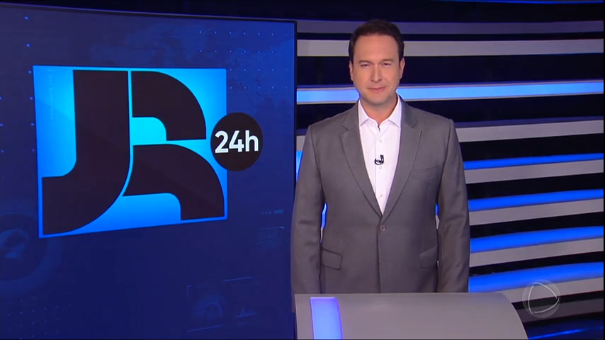 Vídeo: Assista à íntegra da 1ª edição do JR 24 Horas desta terça-feira (20)