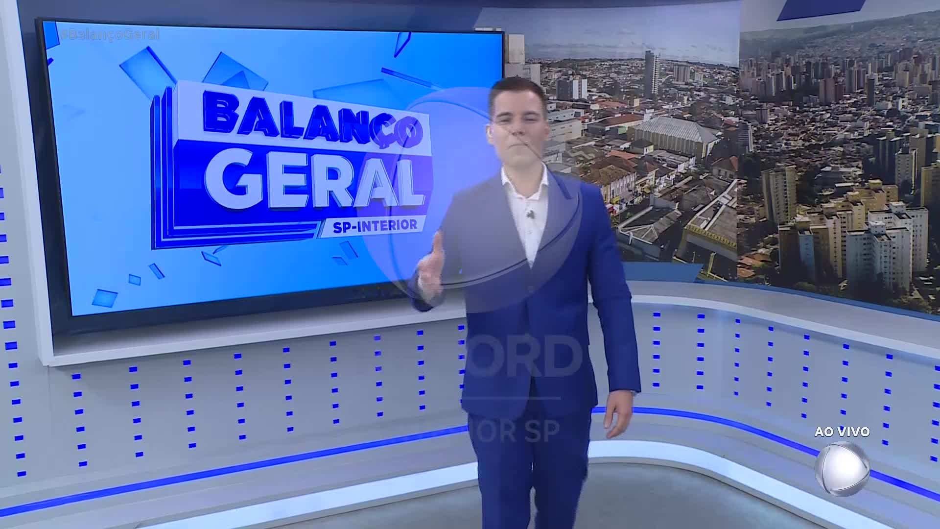Vídeo: Nacional G3 - Balanço Geral - Exibido 19/02/2024
