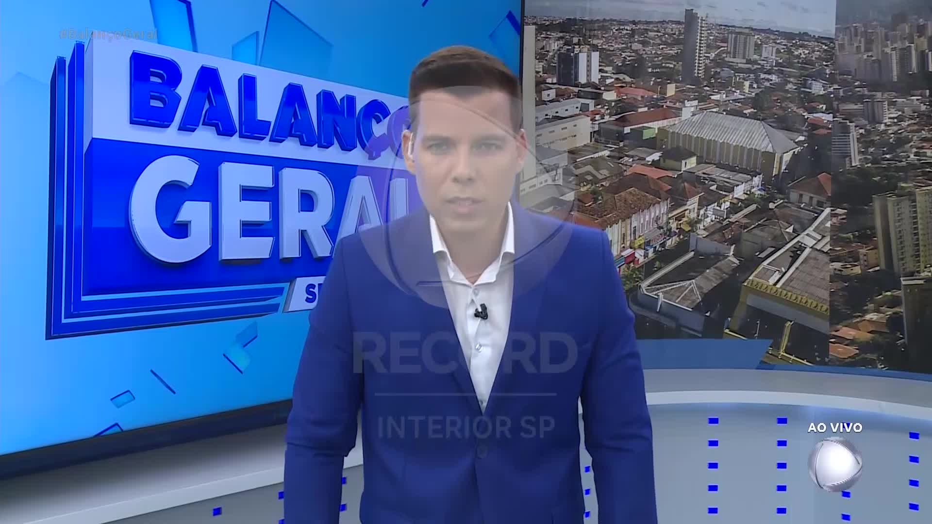 Vídeo: Hiper Saúde - Balanço Geral - Exibido 19/02/2024