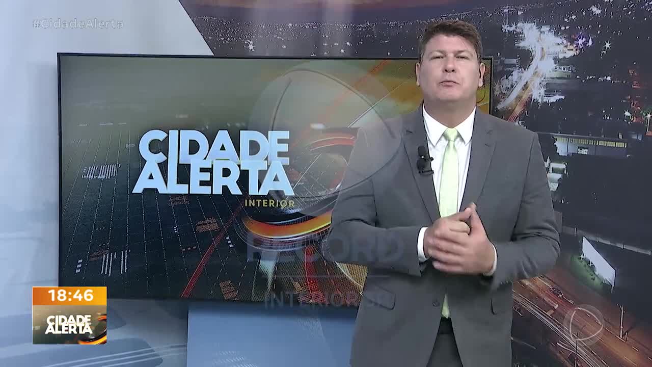 Vídeo: AP Financeira - Cidade Alerta - Exibido 19/02/2024