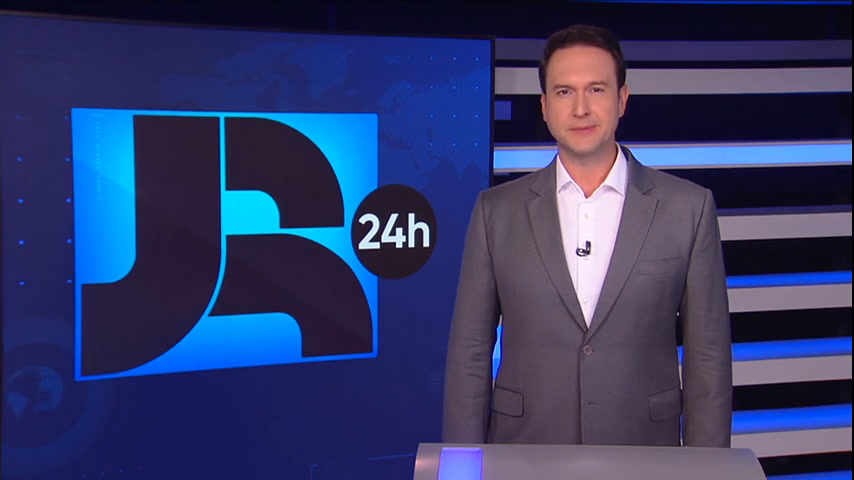 Vídeo: Assista à íntegra da edição digital do JR 24 Horas desta terça-feira (20)