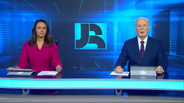 Vídeo: Assista à íntegra do Jornal da Record | 20/02/2024