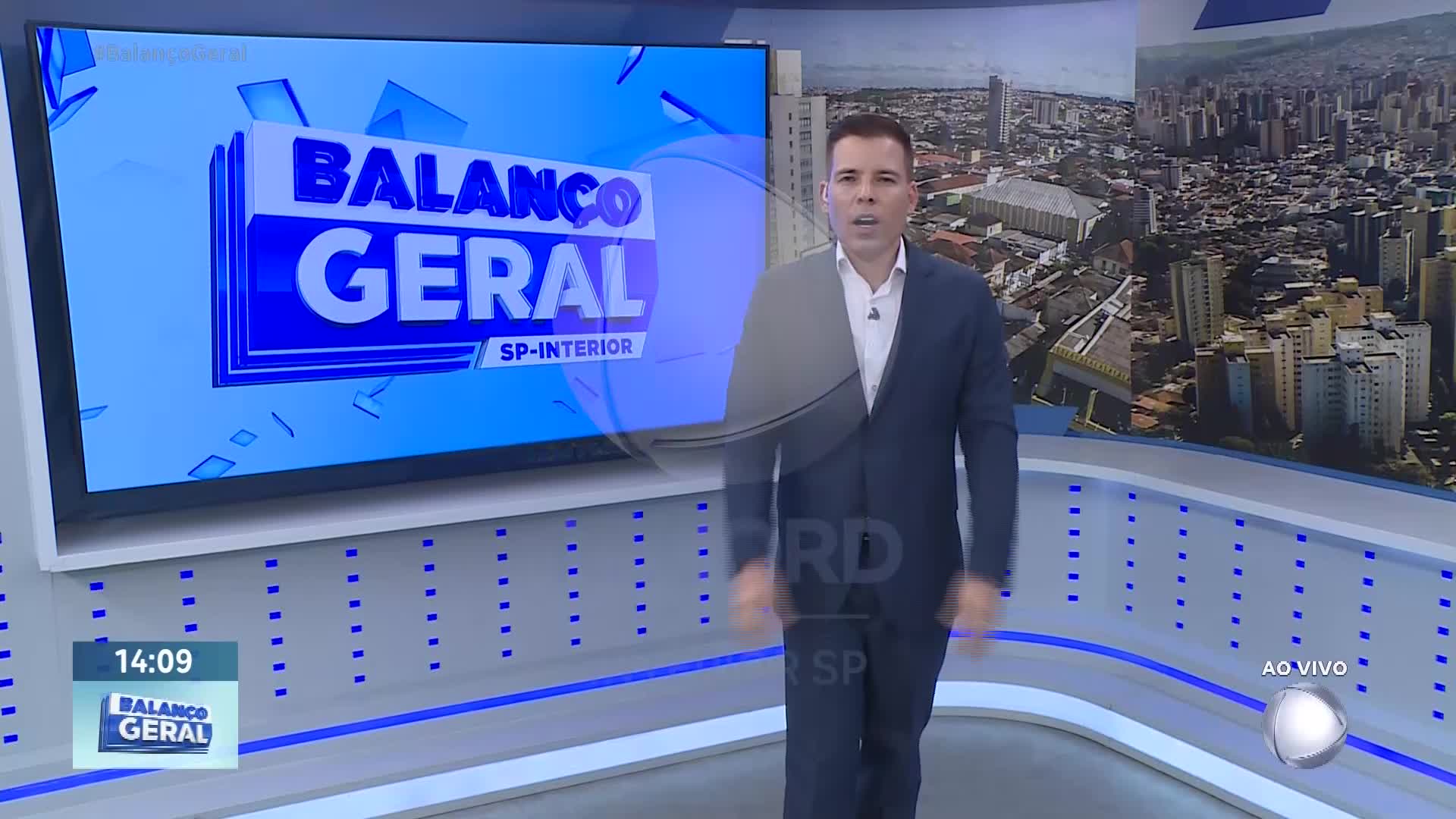 Vídeo: Big Compra - Balanço Geral - Exibido 20/02/2024