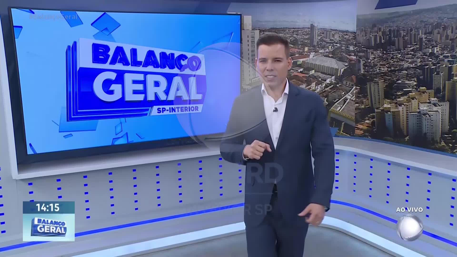Vídeo: Nacional G3 - Balanço Geral - Exibido 20/02/2024