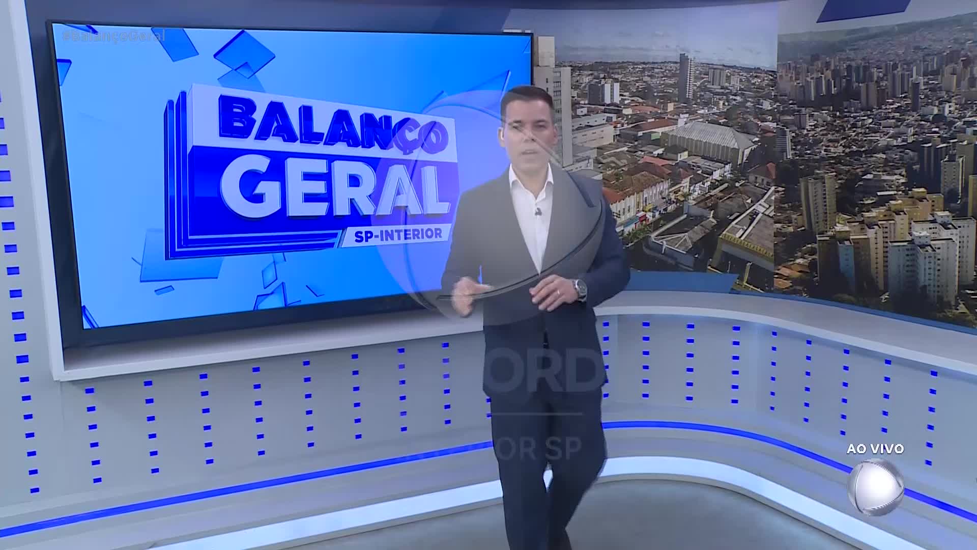 Vídeo: Hidromar - Balanço Geral - Exibido 20/02/2024