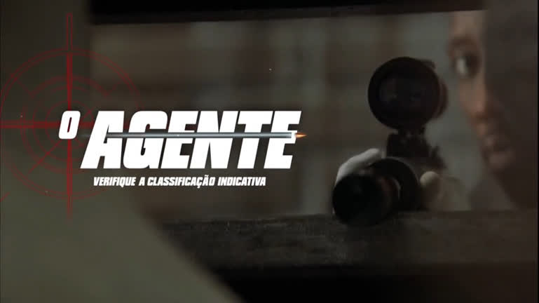 Vídeo: "O Agente" é a atração do Cine Aventura deste sábado (24)