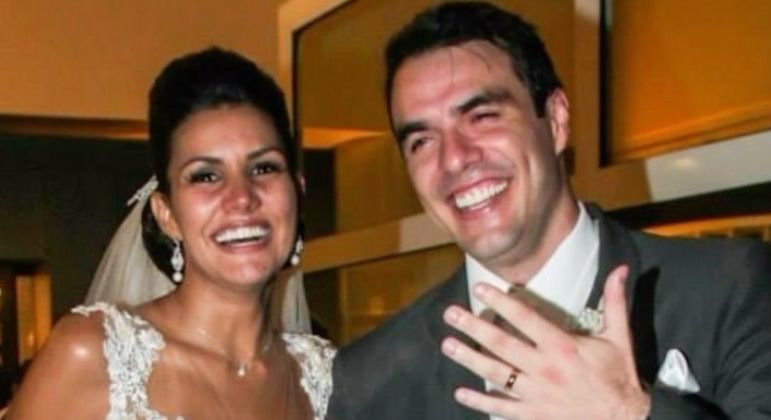 Vídeo: Ex-Power Couple Mariana Felício e Daniel Saullo comemoram 18 anos juntos