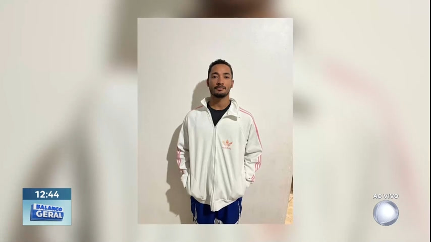 Vídeo: Família procura homem desaparecido desde janeiro no Itapoã (DF)