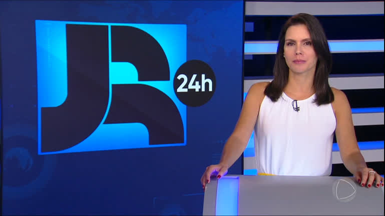Vídeo: Assista à íntegra da 3ª edição do JR 24 Horas desta quinta-feira (22)