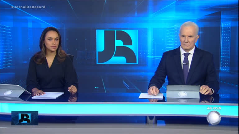 Vídeo: Assista à íntegra do Jornal da Record | 22/02/2024