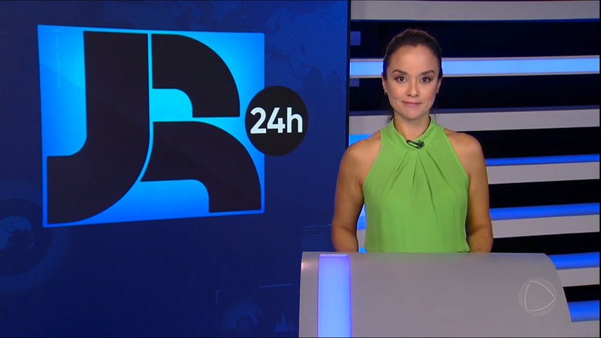 Vídeo: Assista à íntegra da 4ª edição do JR 24 Horas desta quinta-feira (22)