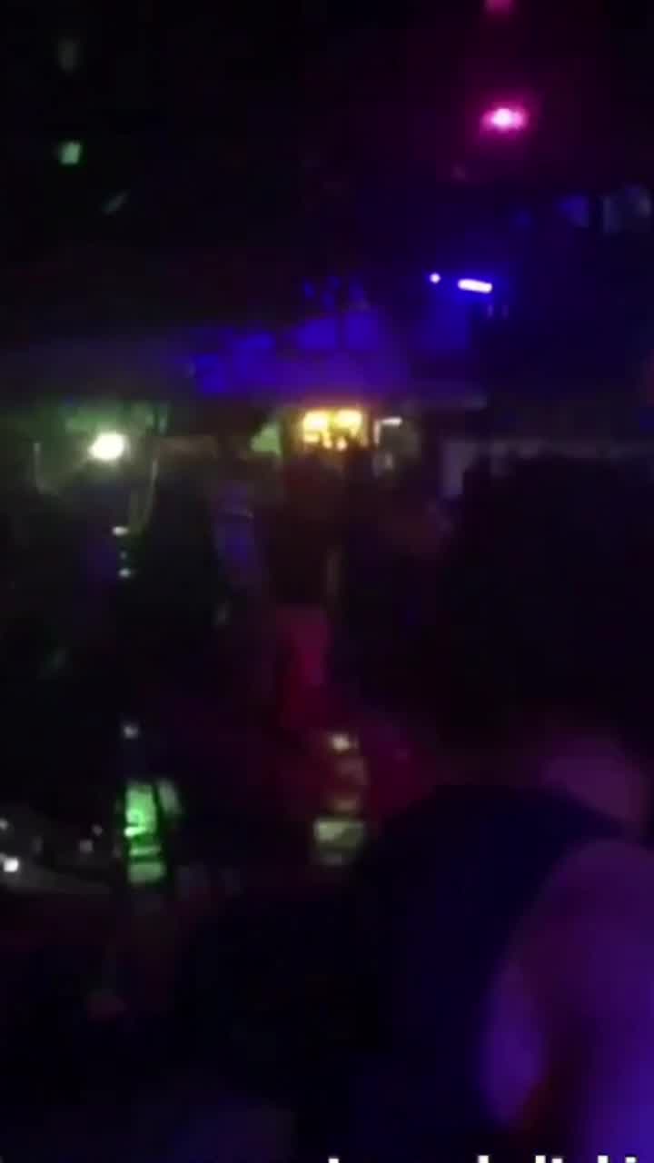 Vídeo: Vídeo mostra pancadaria em bar de Itabira (MG)