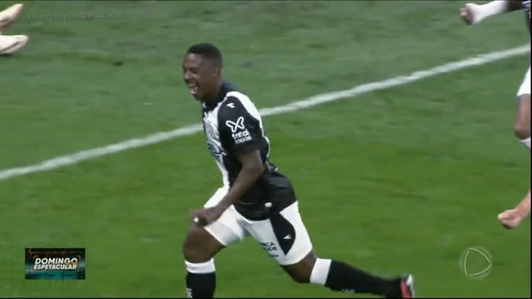 Vídeo: Veja os gols das partidas de São Paulo, Santos e Corinthians no Paulistão