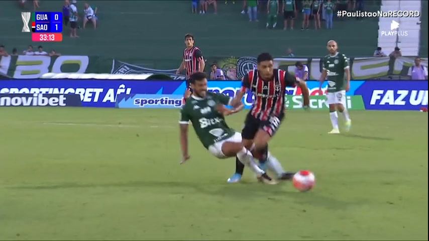 Vídeo: Assista à íntegra de Guarani 1 x 1 São Pualo, com Bola, Silvio Luiz e Carioca