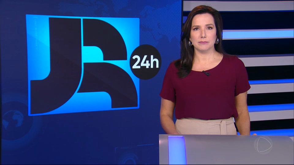 Vídeo: Assista à íntegra da 3ª edição do JR 24 Horas desta segunda (26)